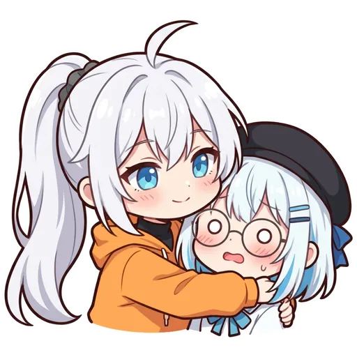 与 Lynn 酱贴贴（令人窒息版）